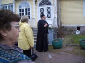 Kevätretki 30.4.2016