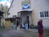 Kevätretki 30.4.2016