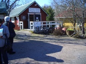 Kevätretki 30.4.2016