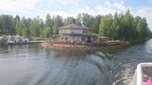 Kevätretki 2018