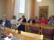 Kerhoilta 21.9.2016