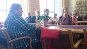 Kiinnostava apuvälineluento.